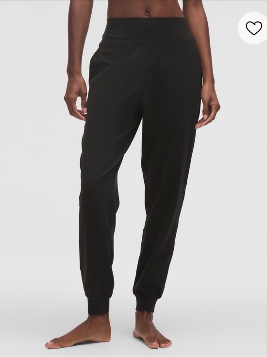 lululemon athletica Pants - Women's lululemon Align High rise Jogger